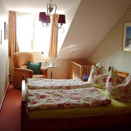 Residenz Waldschloesschen Whg 19 Sellin (Rugen)