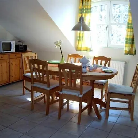 Residenz Waldschloesschen Whg 19 *