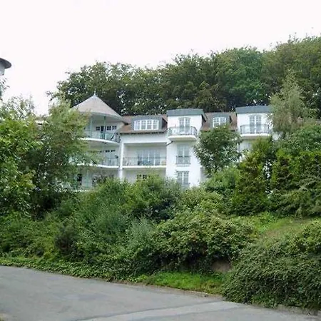 Residenz Waldschloesschen Whg 19 Sellin (Rugen)